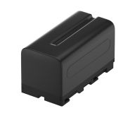Newell DL-USB-C i dwa akumulatory NP-F770 do Sony - 1184994 - zdjęcie 3